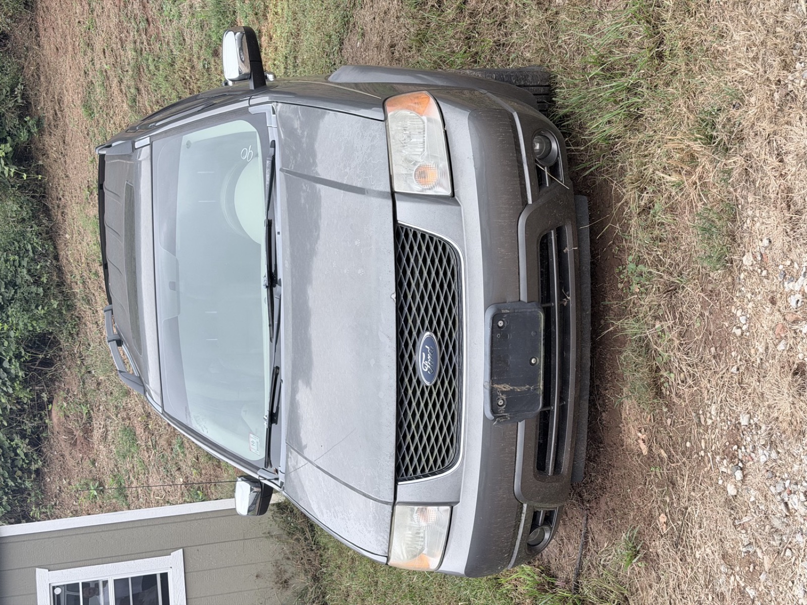 2006 Ford Freestyle